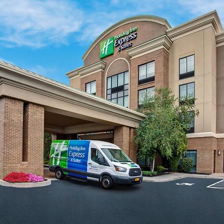 Holiday Inn Express Hotel & Suites Rochester Webster By Ihg Exteriér fotografie