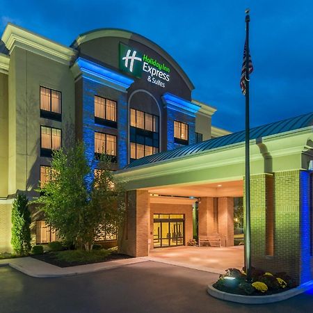 Holiday Inn Express Hotel & Suites Rochester Webster By Ihg Exteriér fotografie