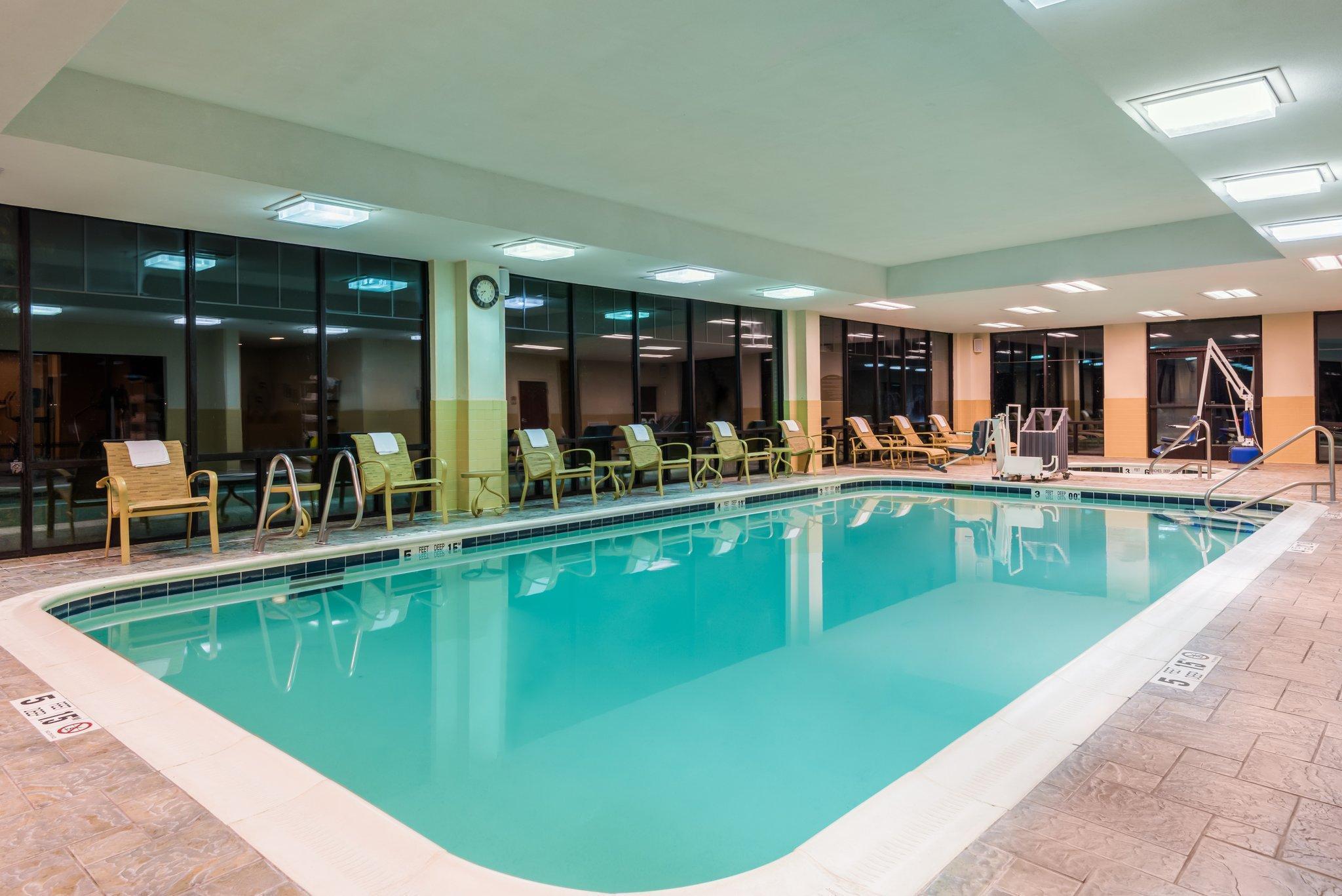 Holiday Inn Express Hotel & Suites Rochester Webster By Ihg Exteriér fotografie