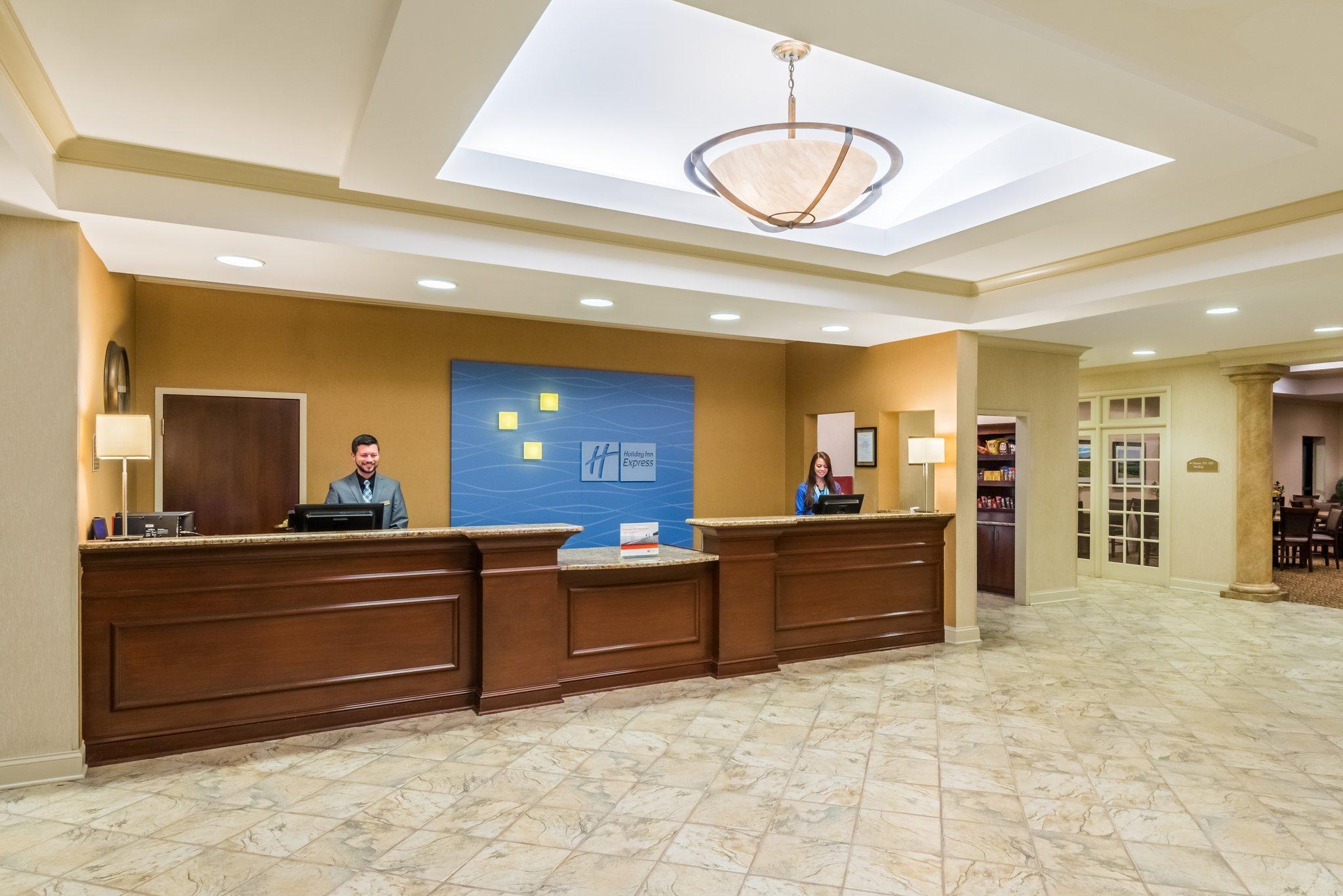 Holiday Inn Express Hotel & Suites Rochester Webster By Ihg Exteriér fotografie