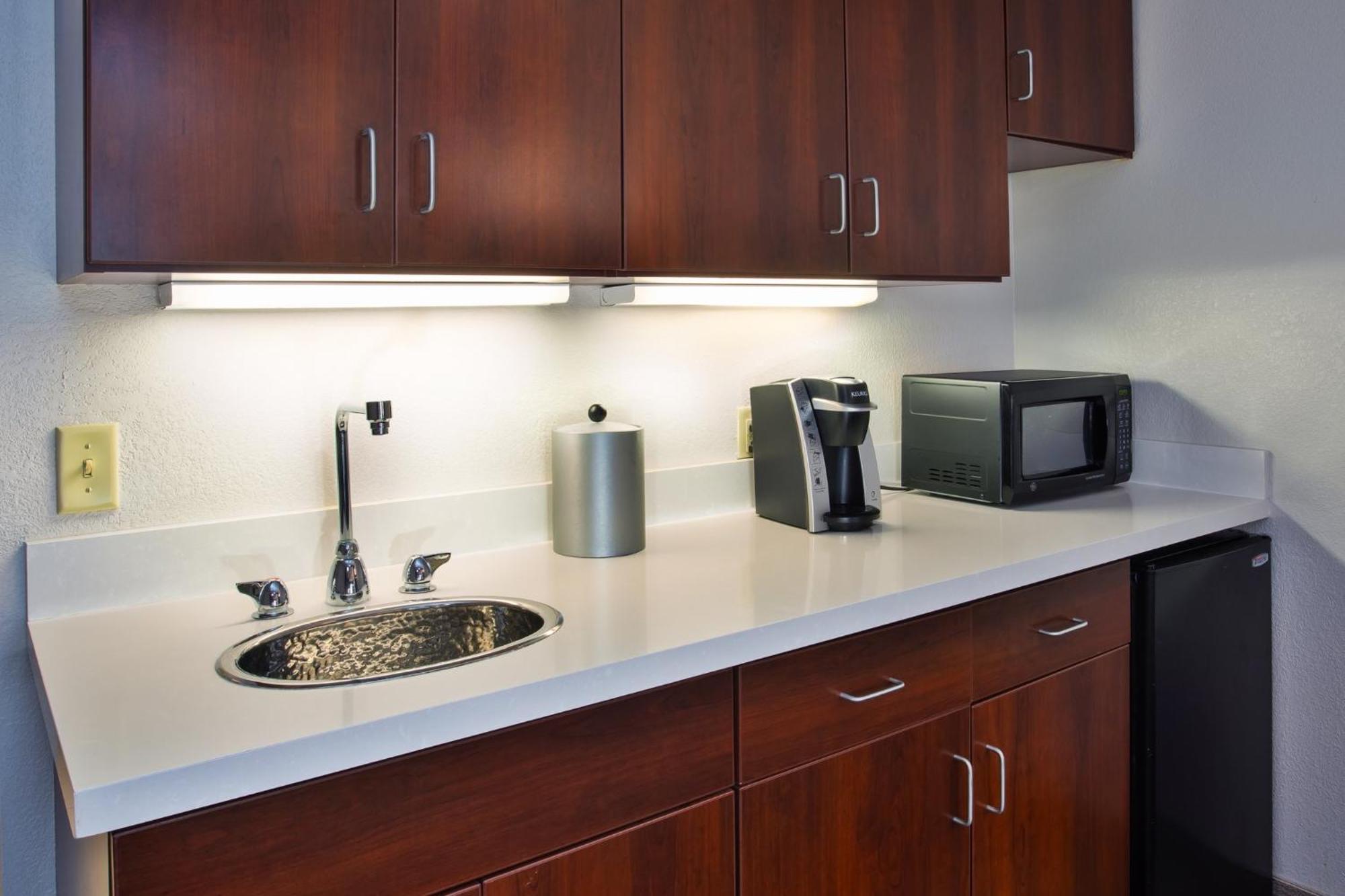 Holiday Inn Express Hotel & Suites Rochester Webster By Ihg Exteriér fotografie