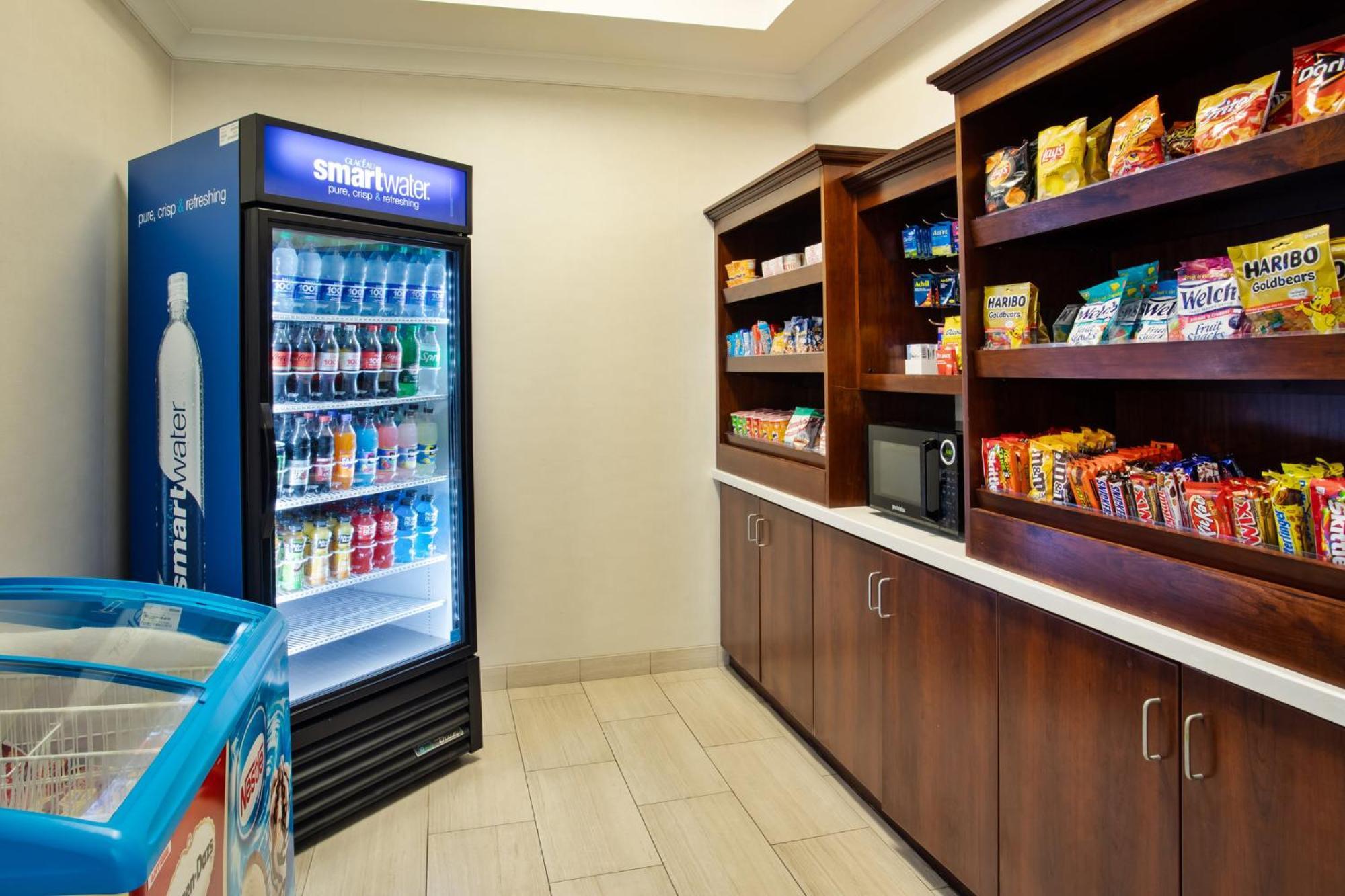 Holiday Inn Express Hotel & Suites Rochester Webster By Ihg Exteriér fotografie