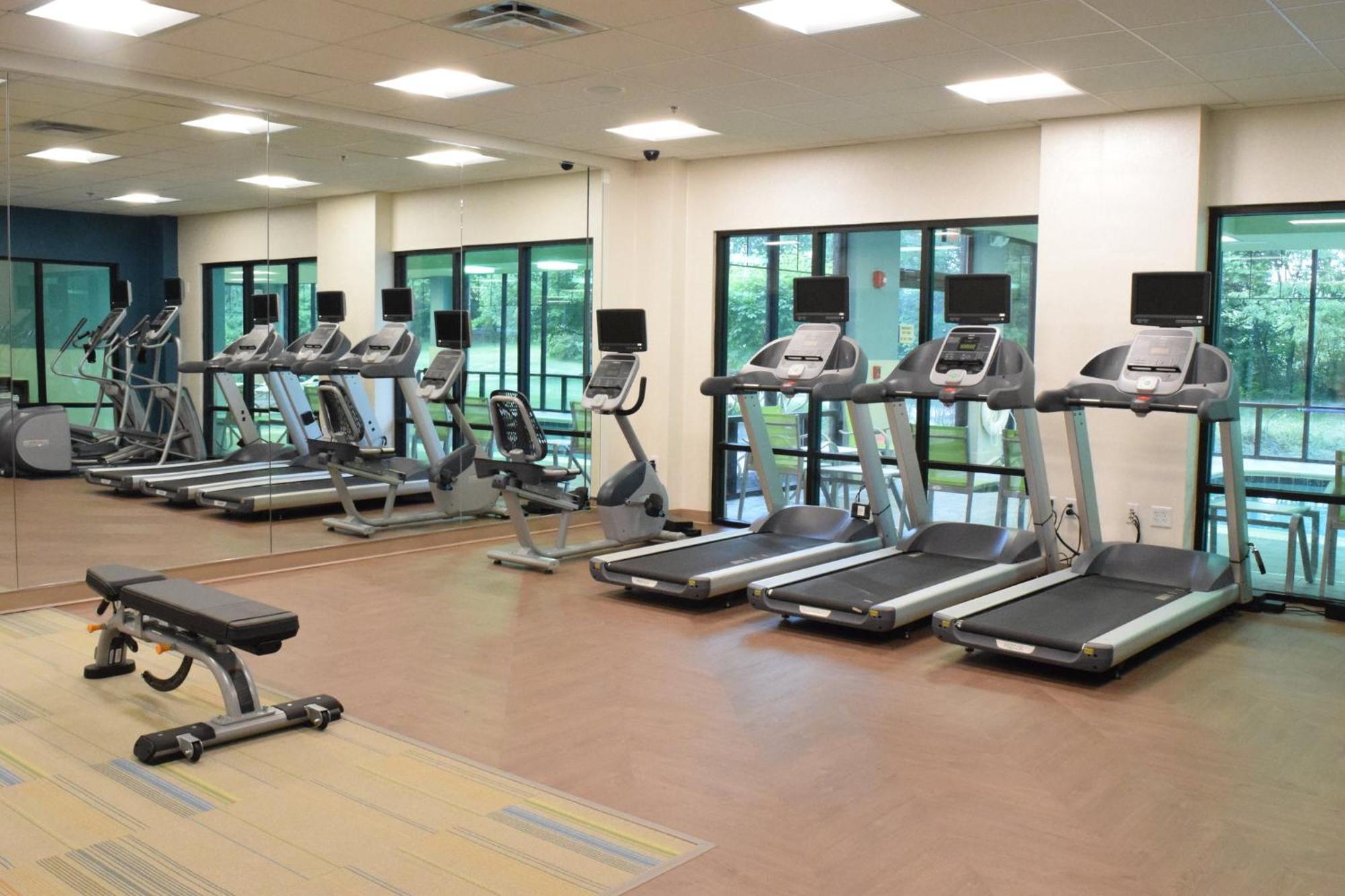 Holiday Inn Express Hotel & Suites Rochester Webster By Ihg Exteriér fotografie