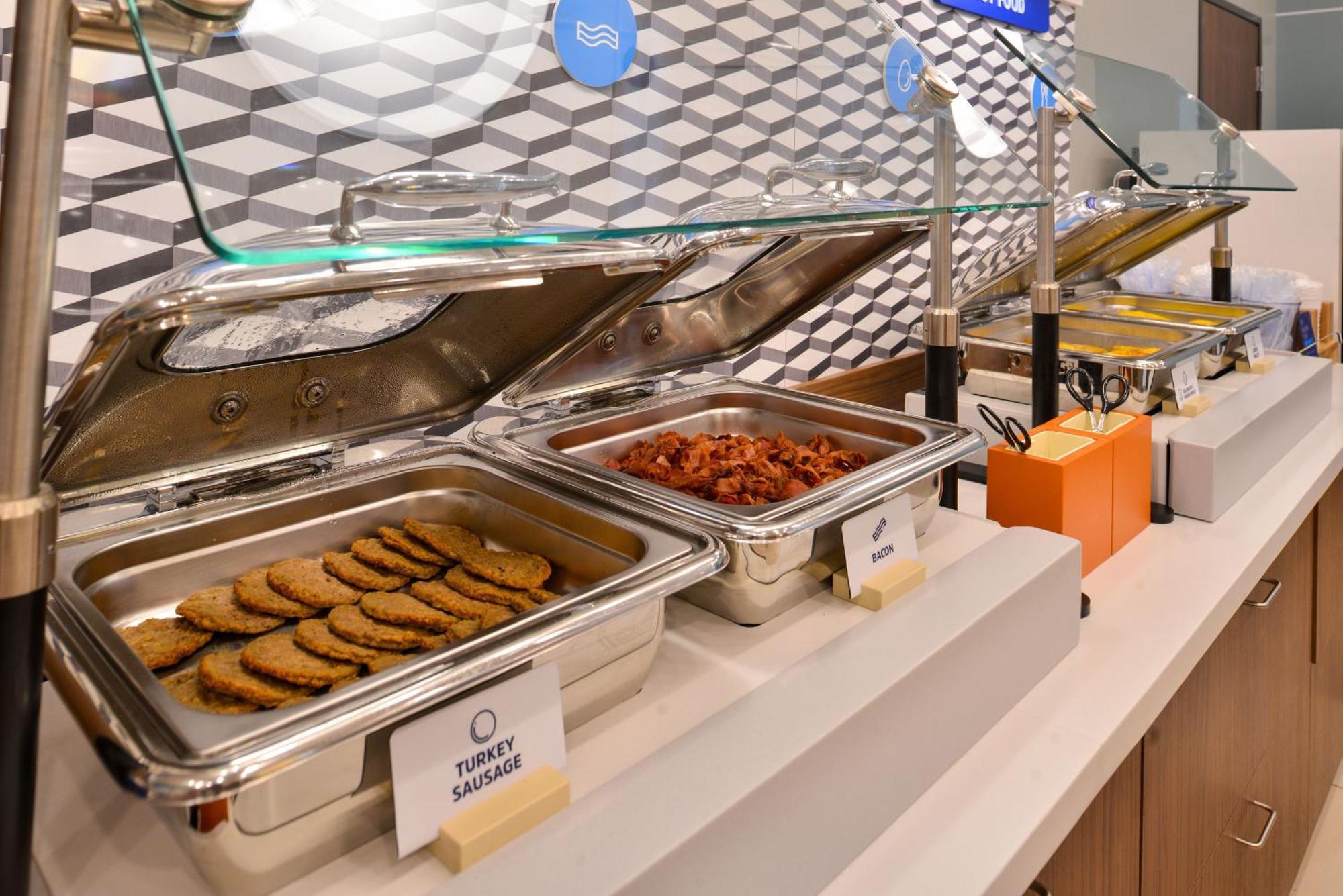 Holiday Inn Express Hotel & Suites Rochester Webster By Ihg Exteriér fotografie