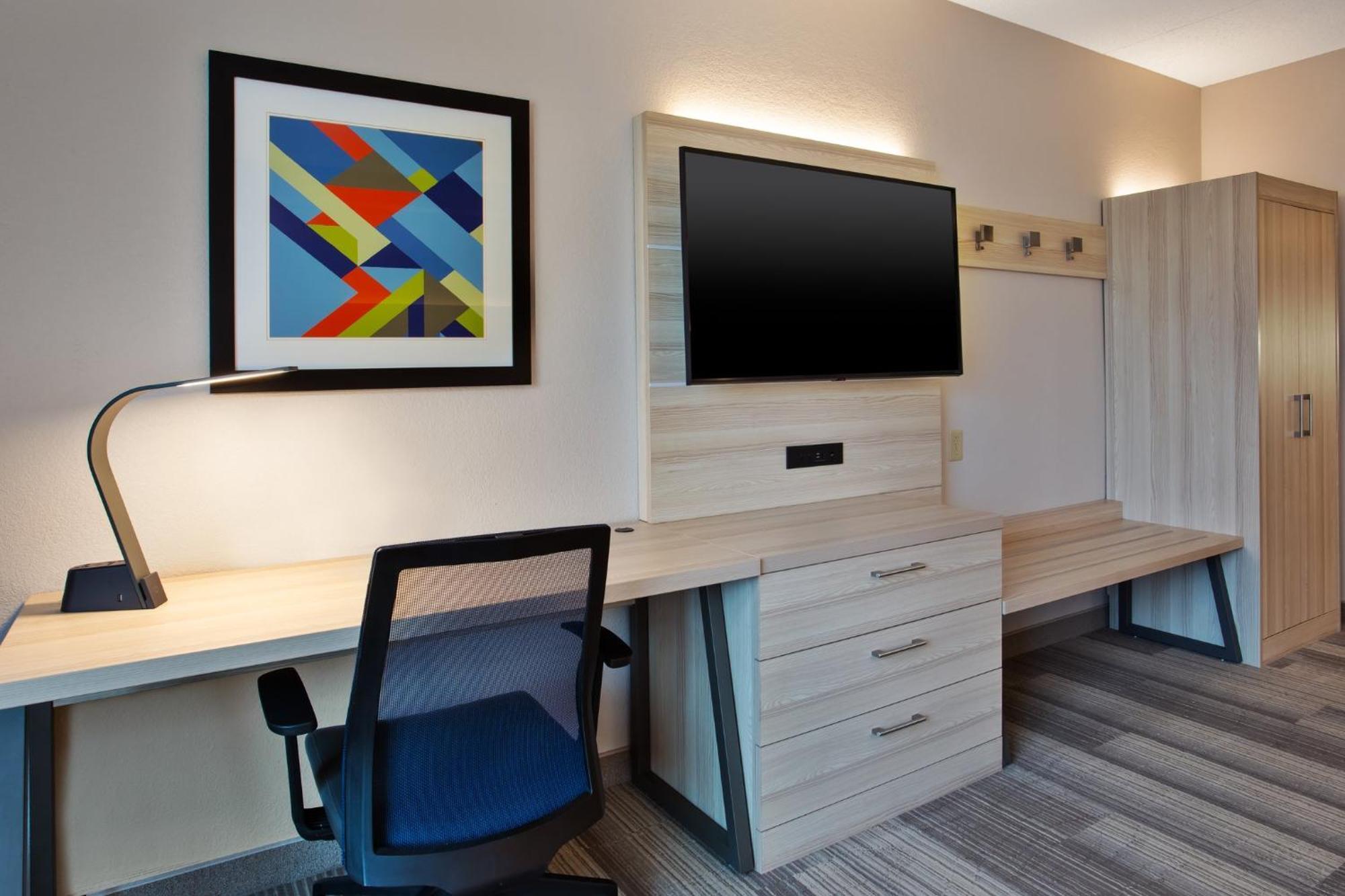 Holiday Inn Express Hotel & Suites Rochester Webster By Ihg Exteriér fotografie