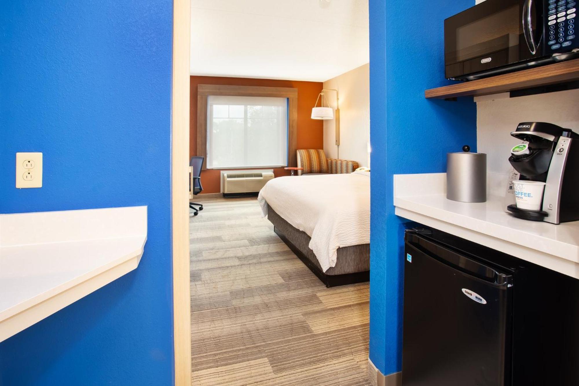 Holiday Inn Express Hotel & Suites Rochester Webster By Ihg Exteriér fotografie