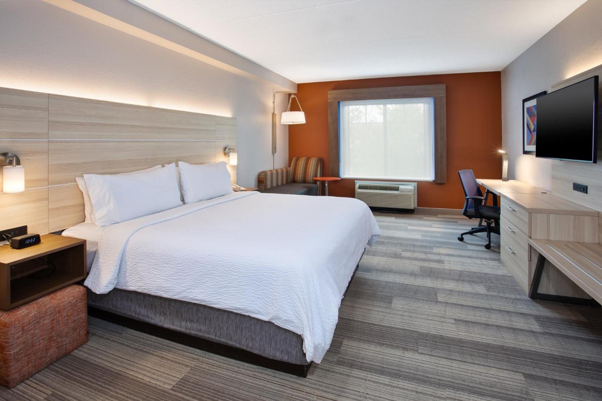 Holiday Inn Express Hotel & Suites Rochester Webster By Ihg Exteriér fotografie