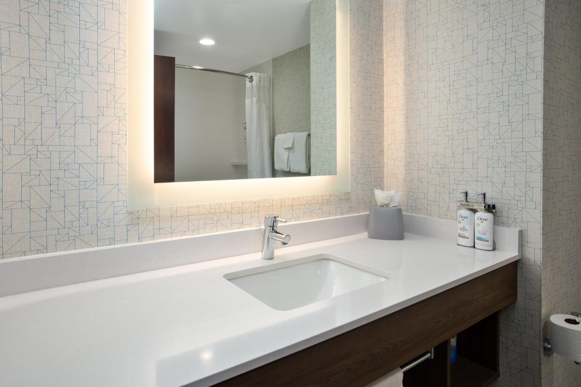 Holiday Inn Express Hotel & Suites Rochester Webster By Ihg Exteriér fotografie