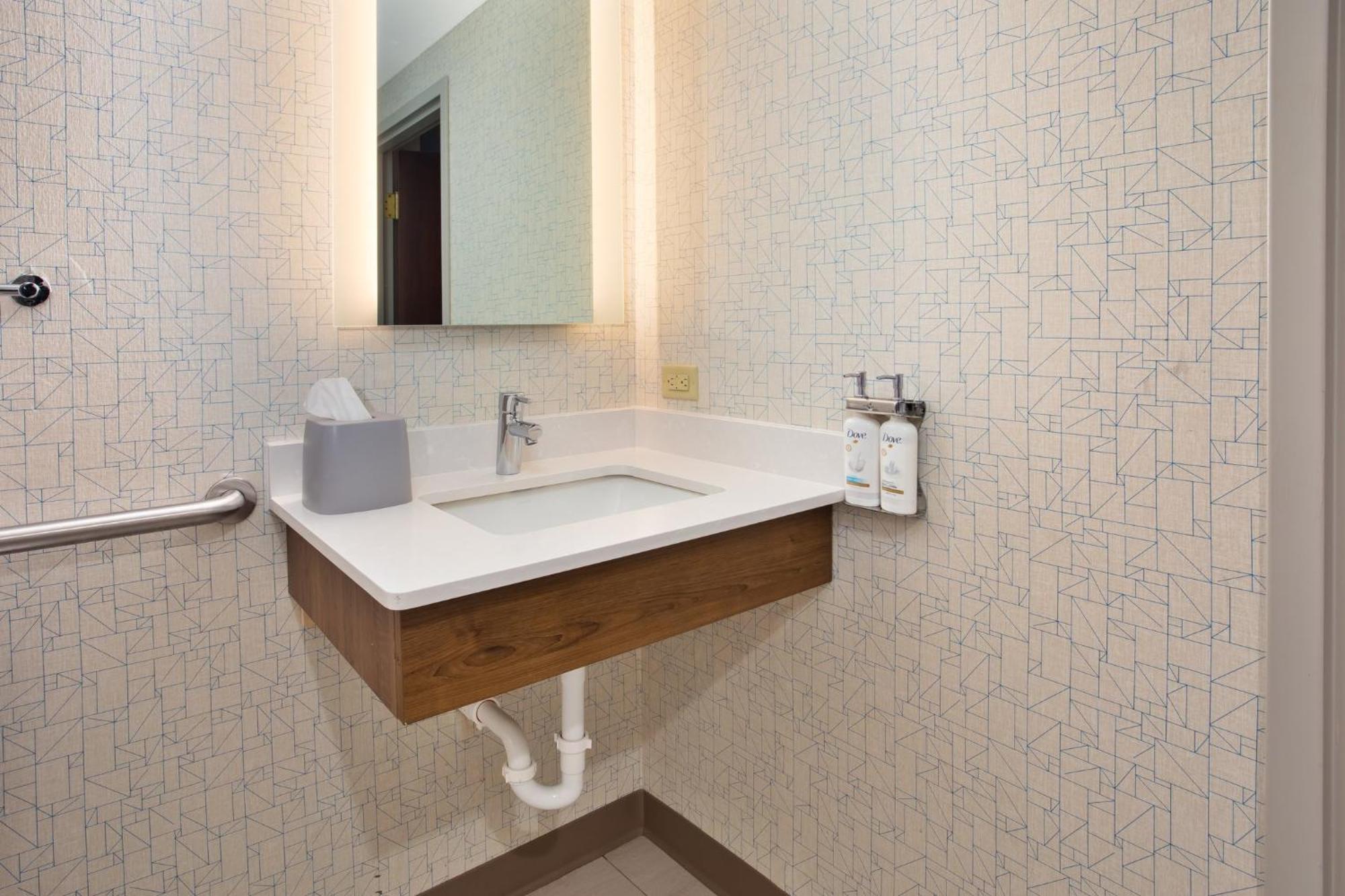 Holiday Inn Express Hotel & Suites Rochester Webster By Ihg Exteriér fotografie