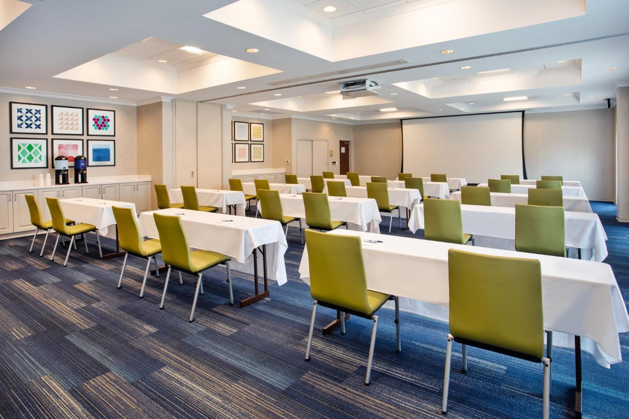 Holiday Inn Express Hotel & Suites Rochester Webster By Ihg Exteriér fotografie