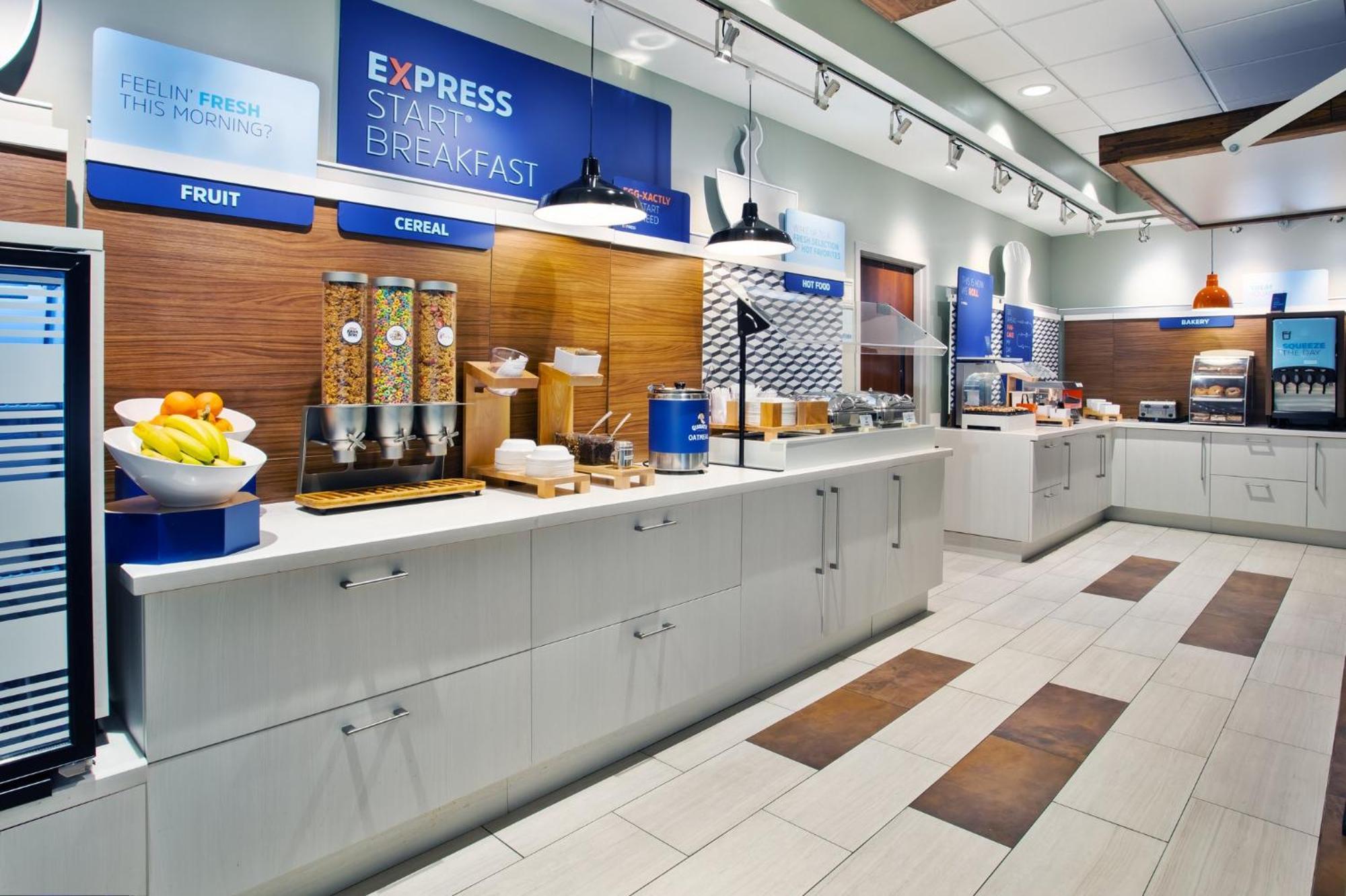 Holiday Inn Express Hotel & Suites Rochester Webster By Ihg Exteriér fotografie
