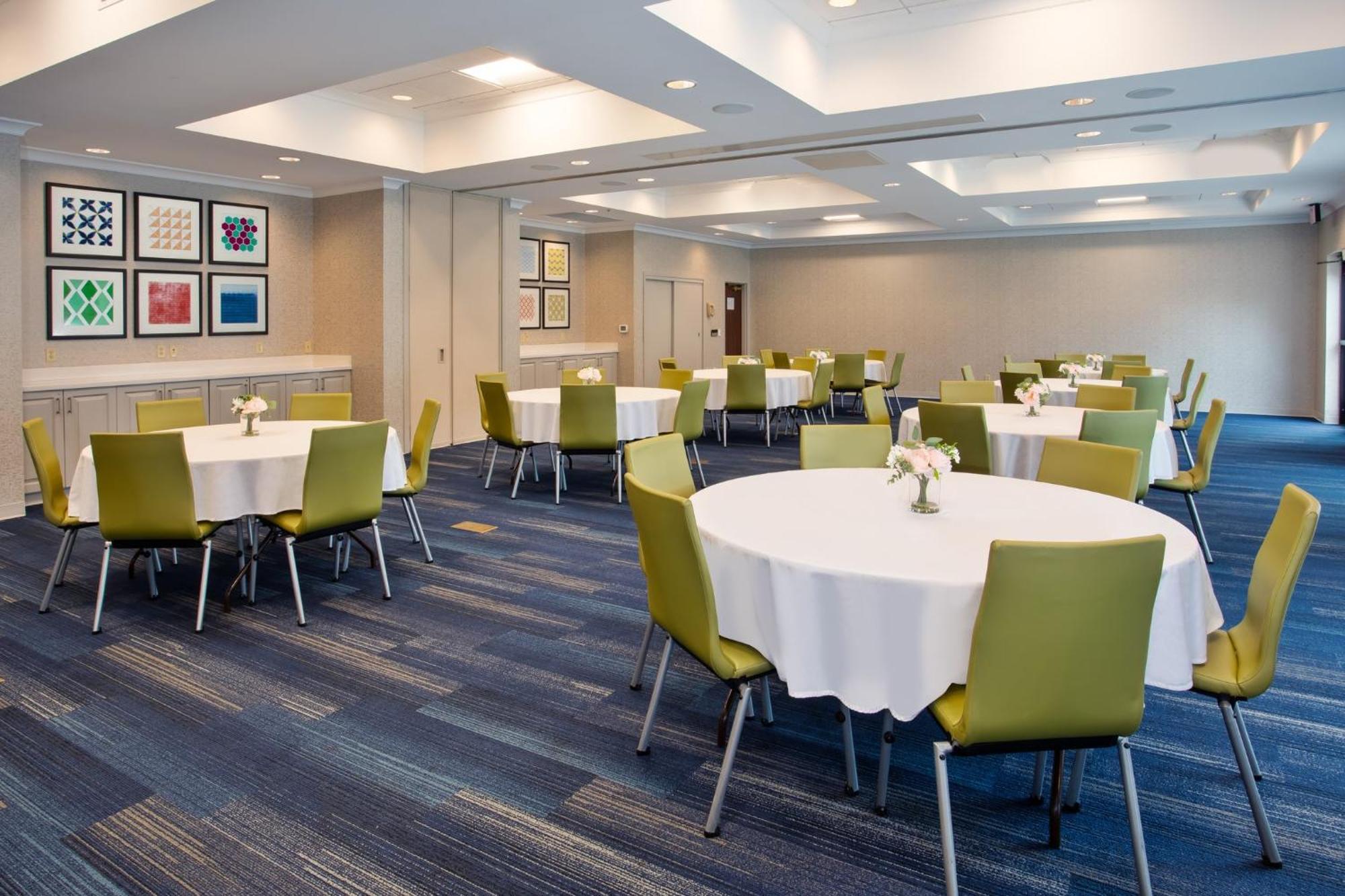 Holiday Inn Express Hotel & Suites Rochester Webster By Ihg Exteriér fotografie