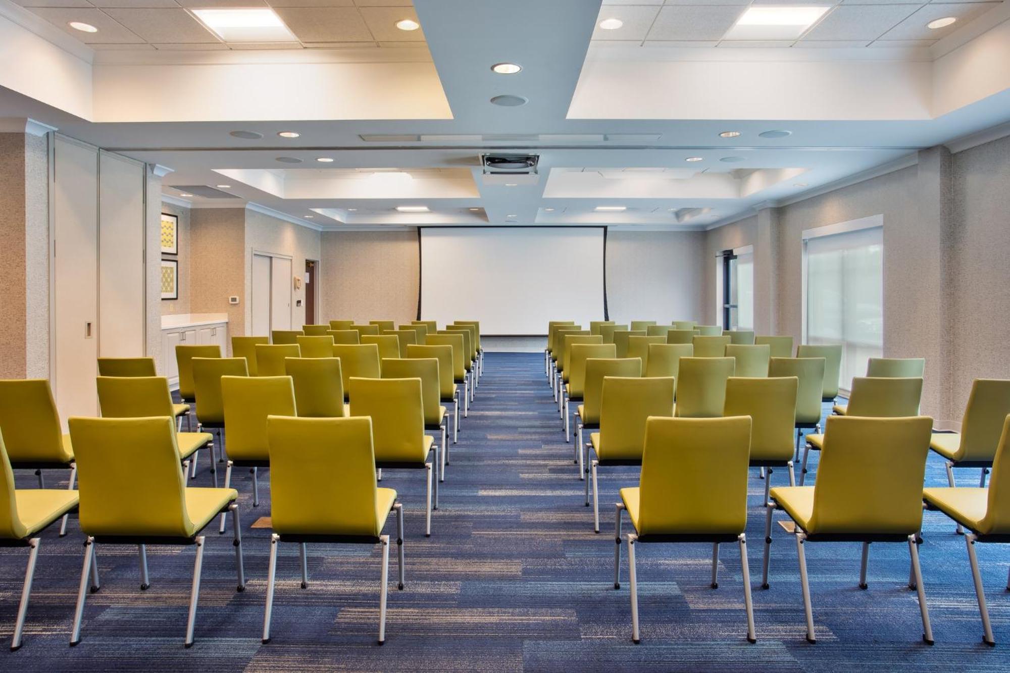 Holiday Inn Express Hotel & Suites Rochester Webster By Ihg Exteriér fotografie