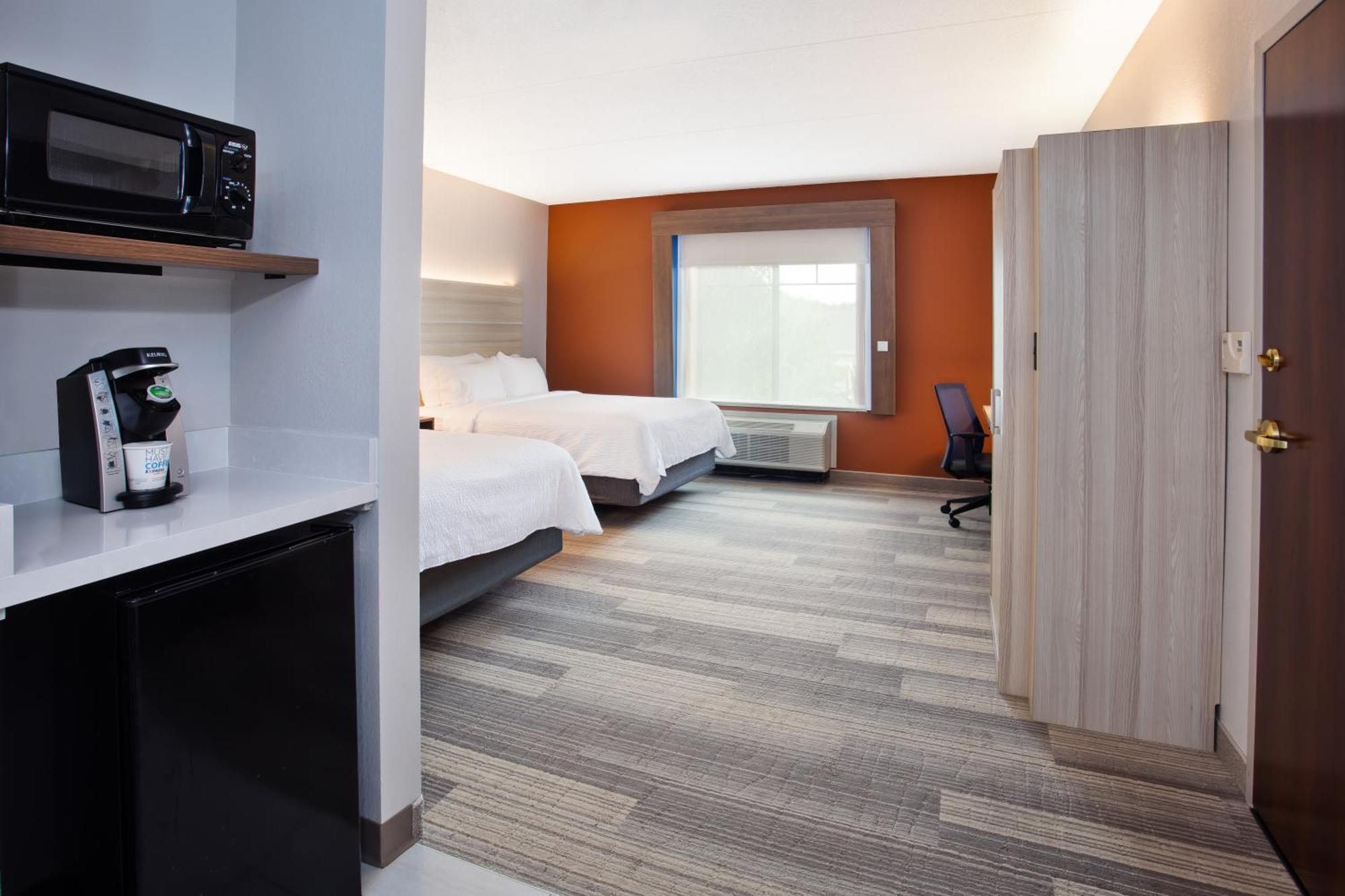Holiday Inn Express Hotel & Suites Rochester Webster By Ihg Exteriér fotografie