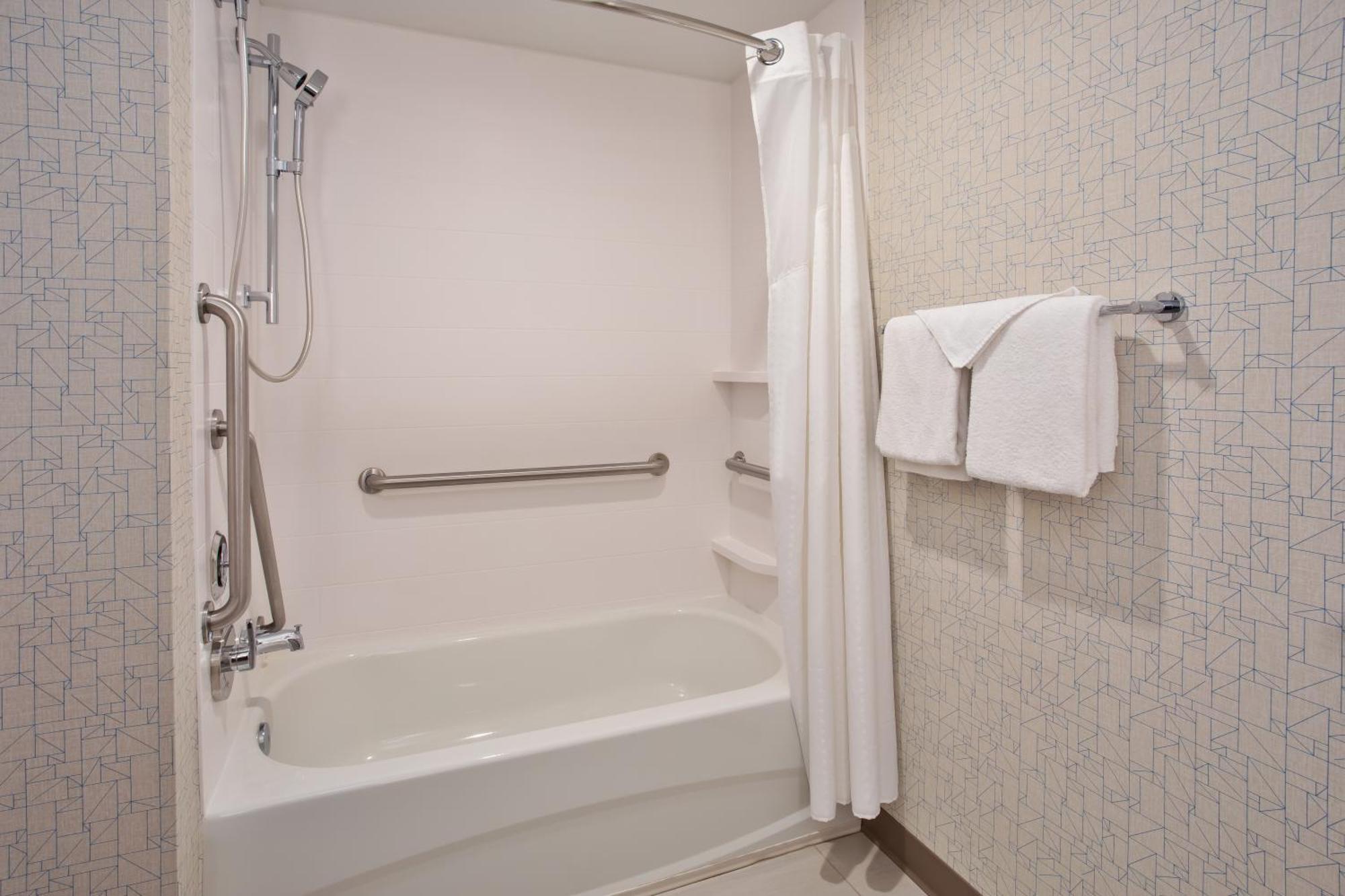 Holiday Inn Express Hotel & Suites Rochester Webster By Ihg Exteriér fotografie