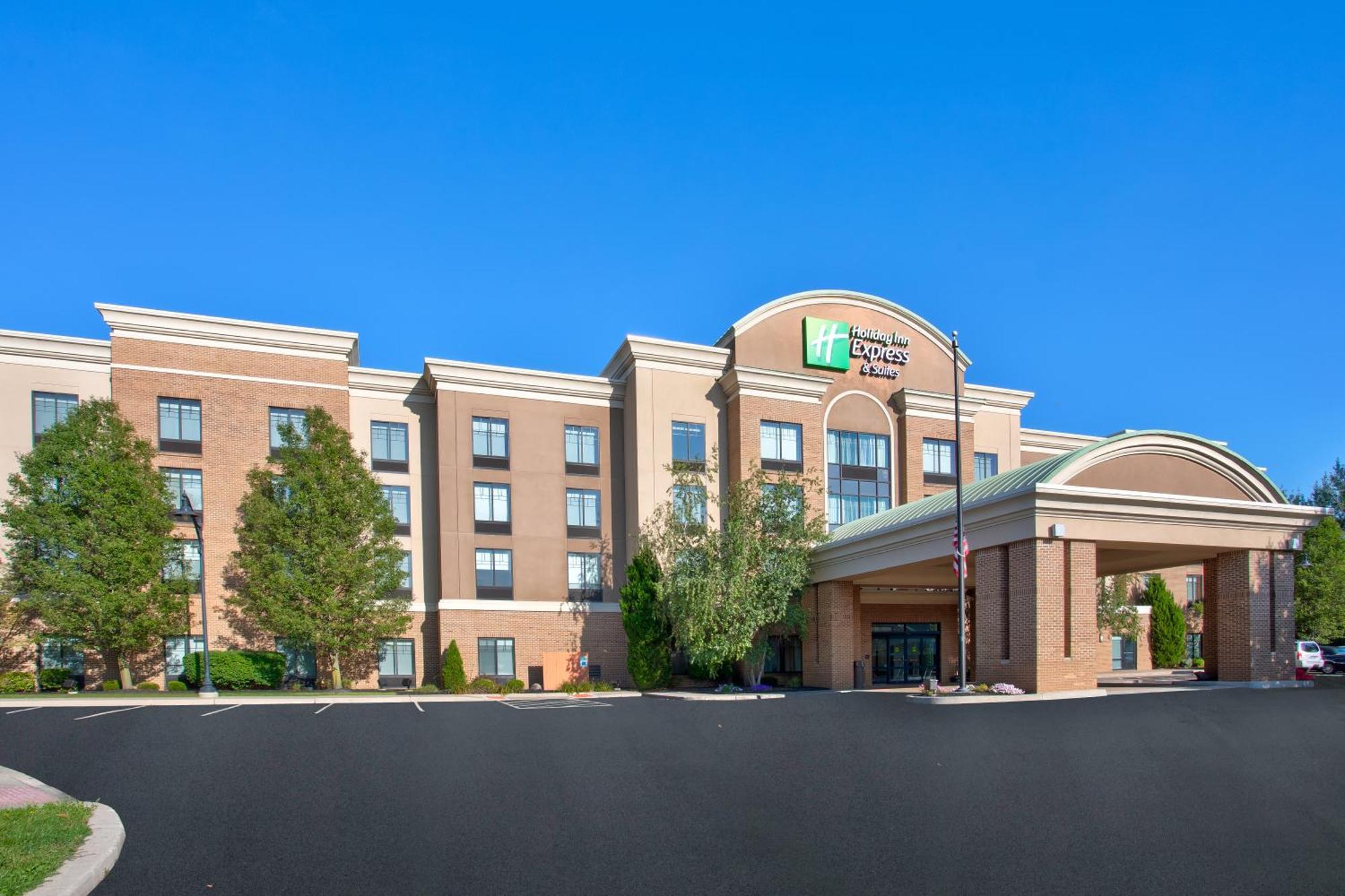 Holiday Inn Express Hotel & Suites Rochester Webster By Ihg Exteriér fotografie