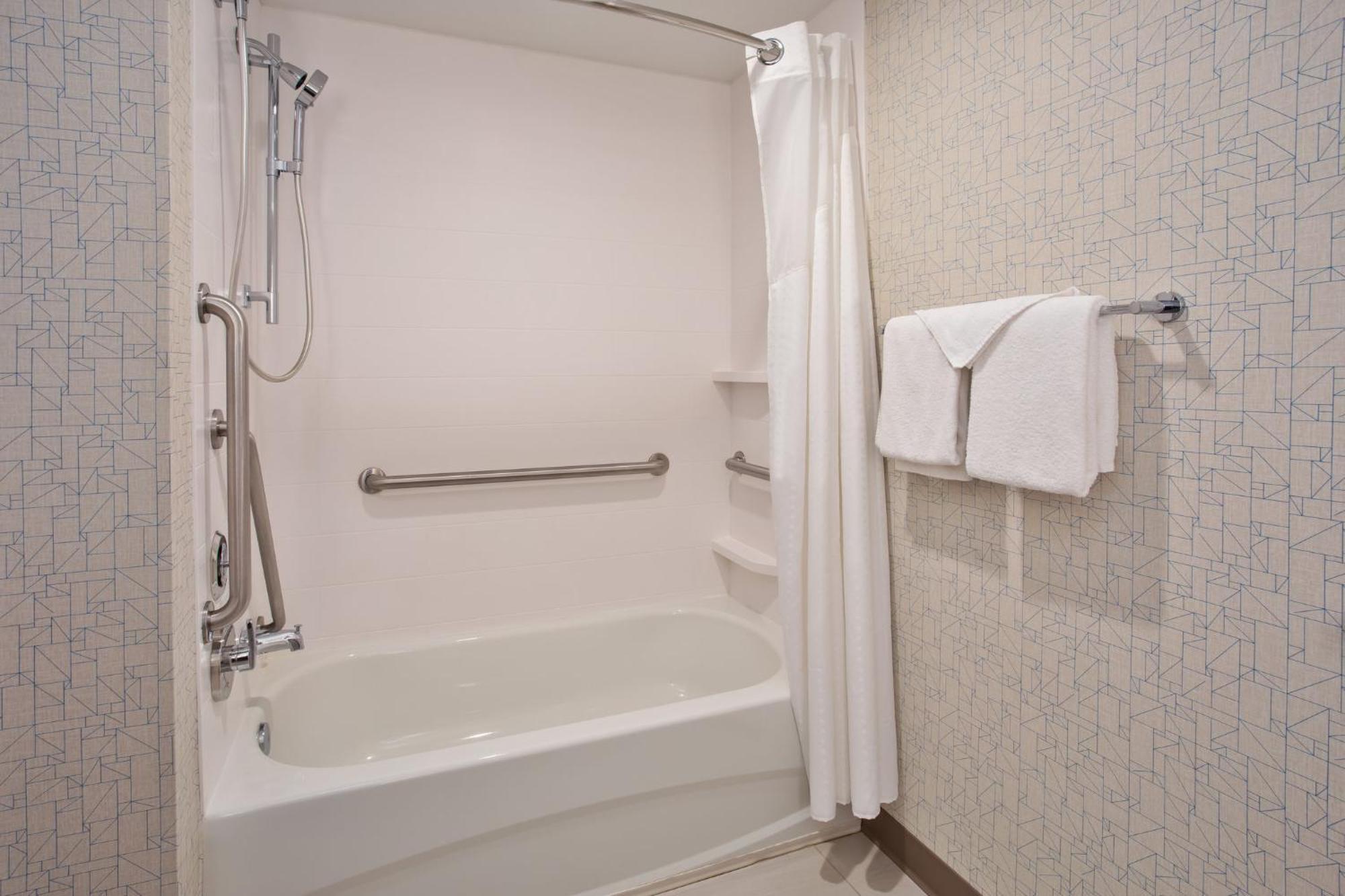 Holiday Inn Express Hotel & Suites Rochester Webster By Ihg Exteriér fotografie