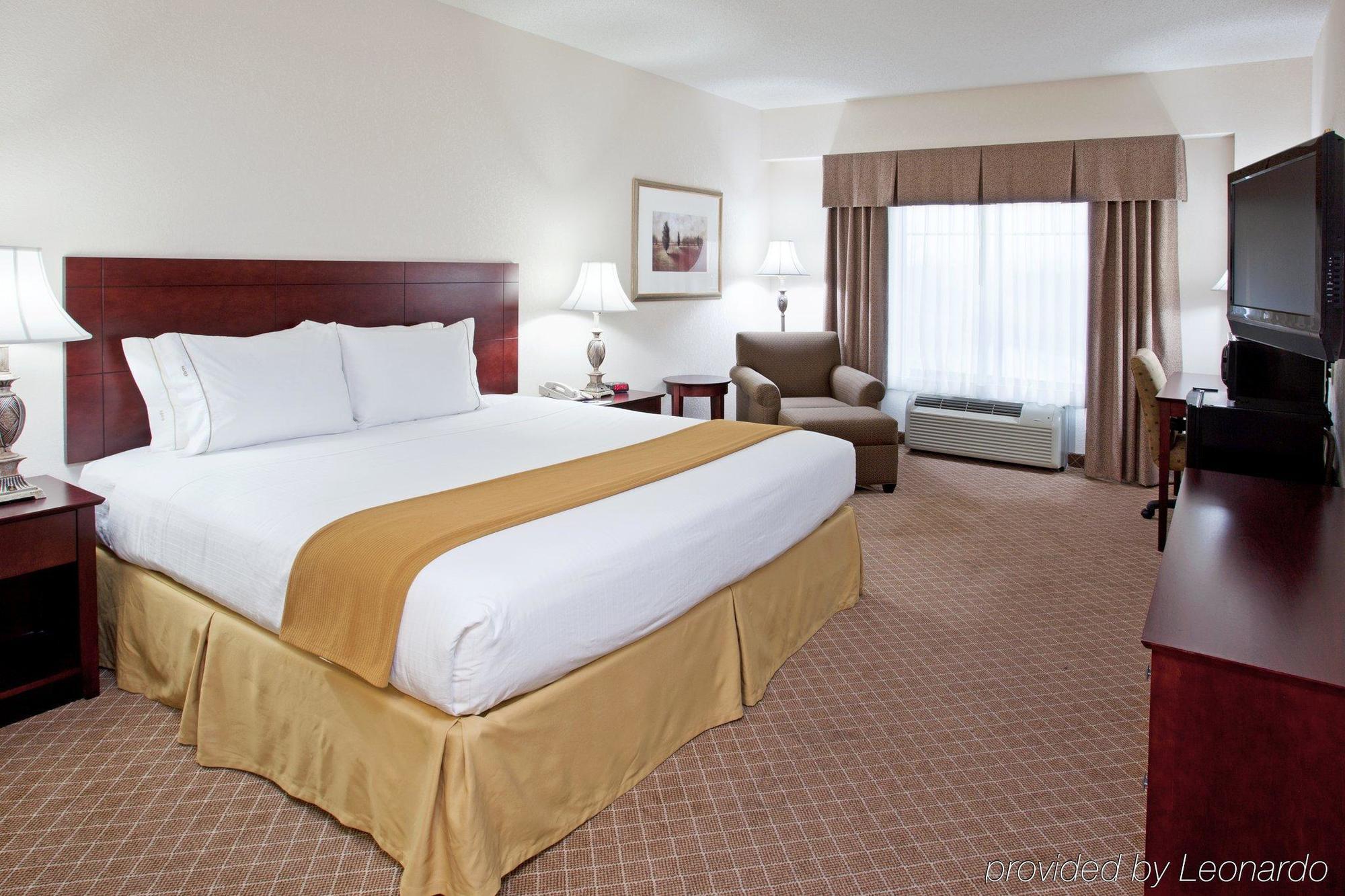 Holiday Inn Express Hotel & Suites Rochester Webster By Ihg Pokoj fotografie