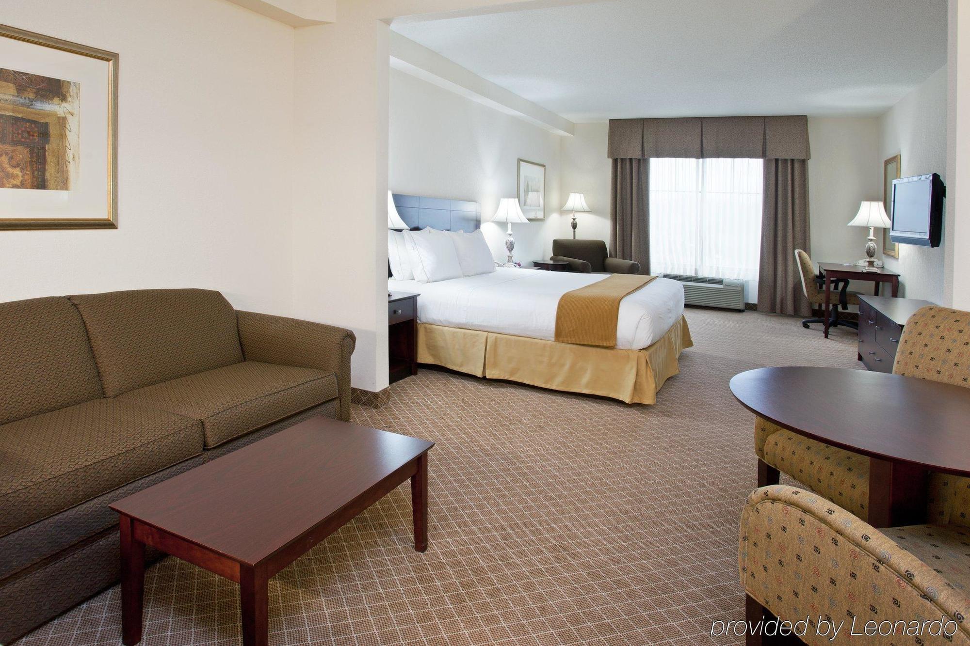 Holiday Inn Express Hotel & Suites Rochester Webster By Ihg Pokoj fotografie