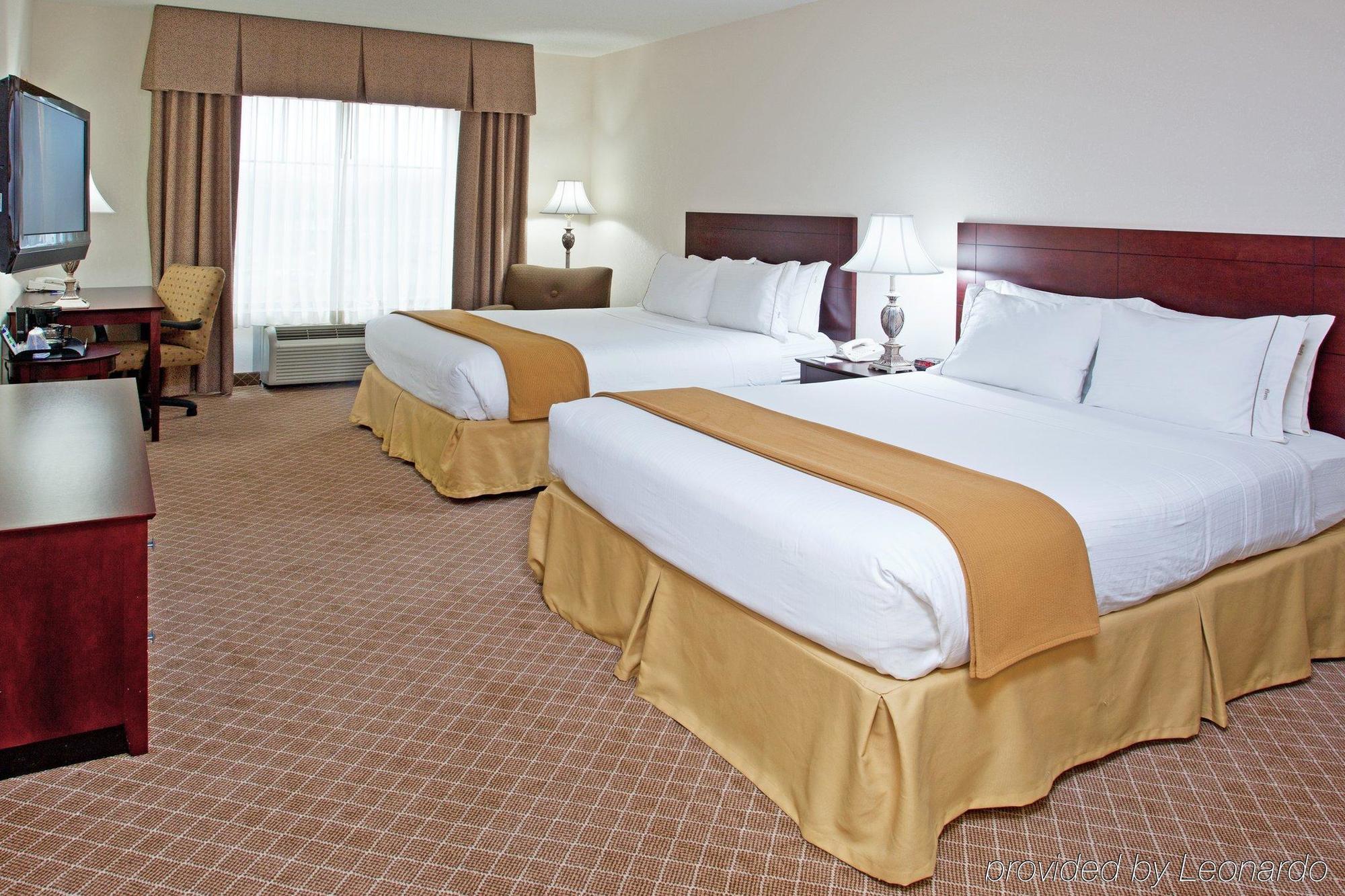 Holiday Inn Express Hotel & Suites Rochester Webster By Ihg Pokoj fotografie