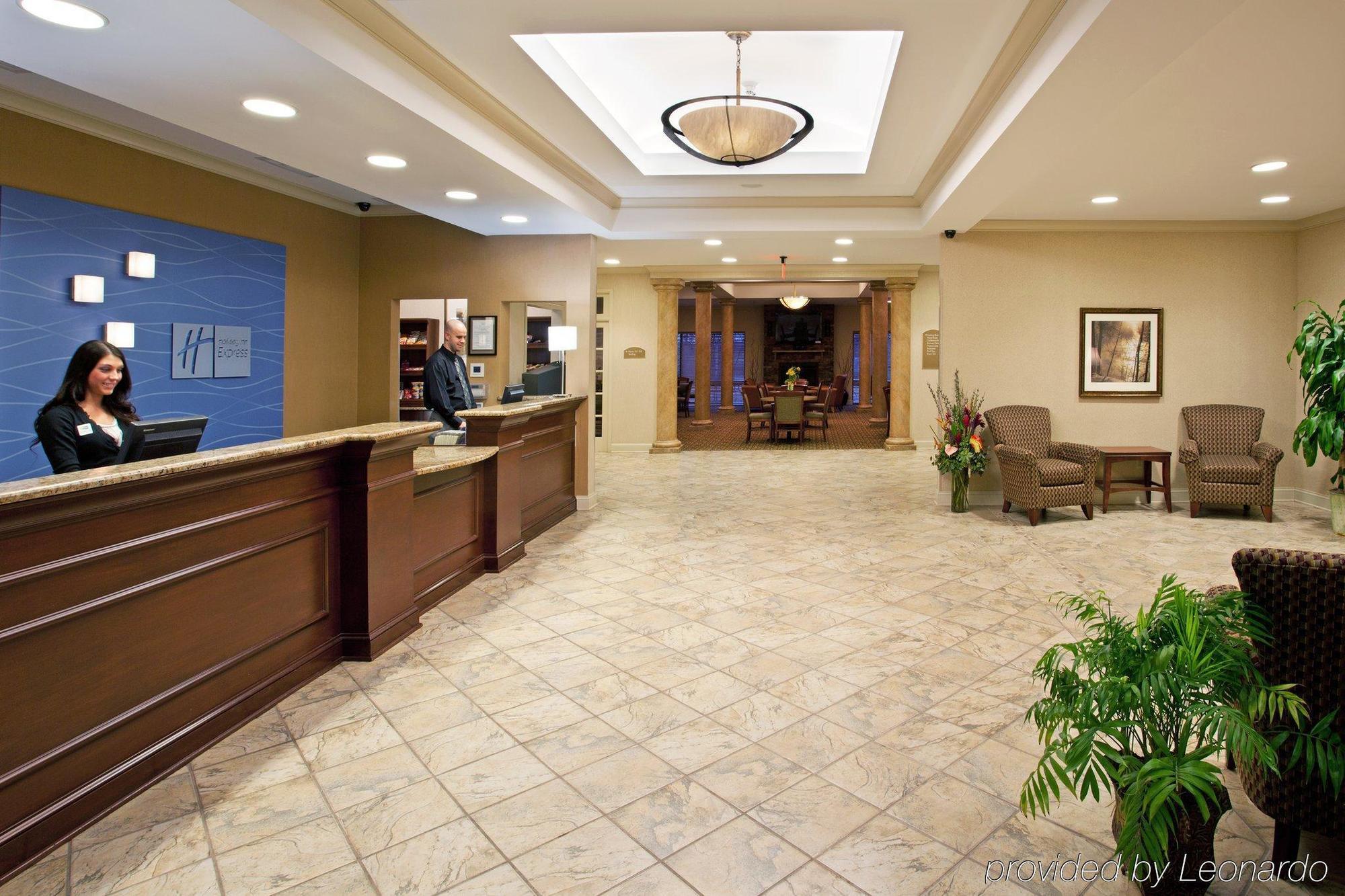 Holiday Inn Express Hotel & Suites Rochester Webster By Ihg Exteriér fotografie