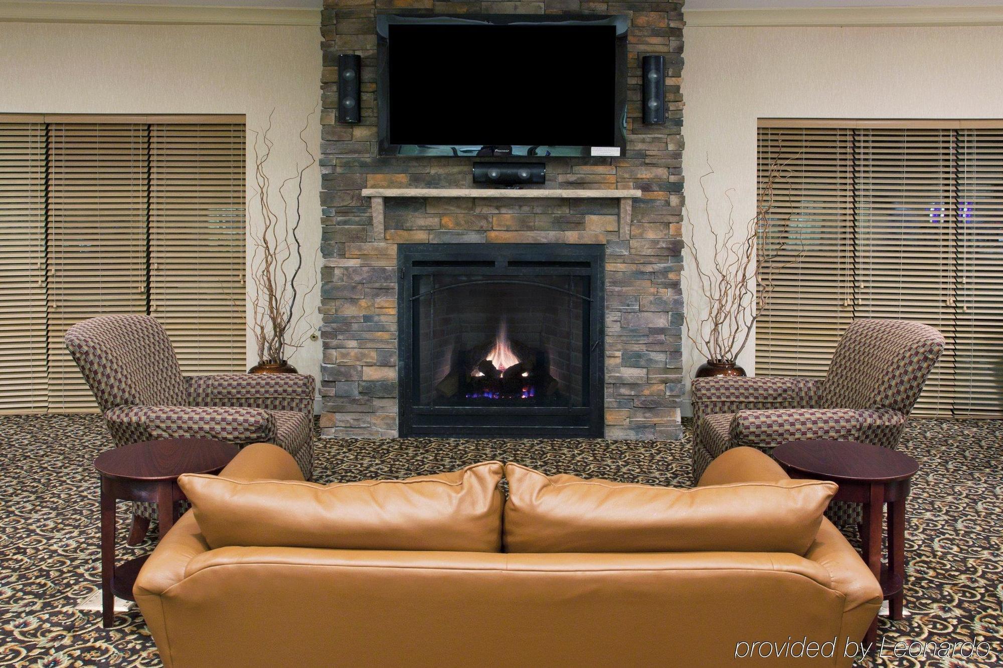 Holiday Inn Express Hotel & Suites Rochester Webster By Ihg Exteriér fotografie