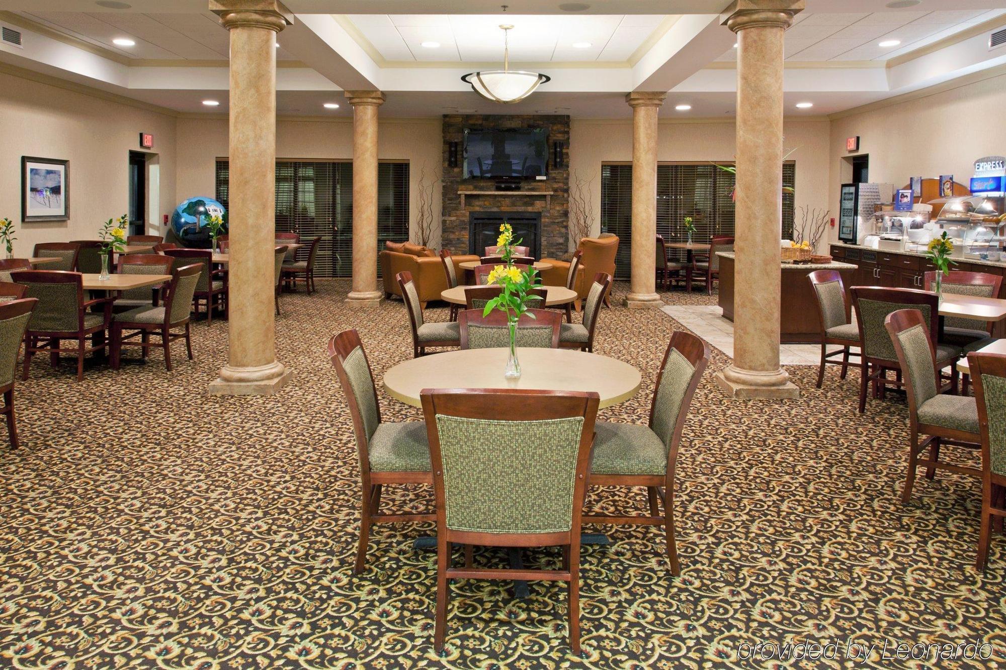 Holiday Inn Express Hotel & Suites Rochester Webster By Ihg Exteriér fotografie