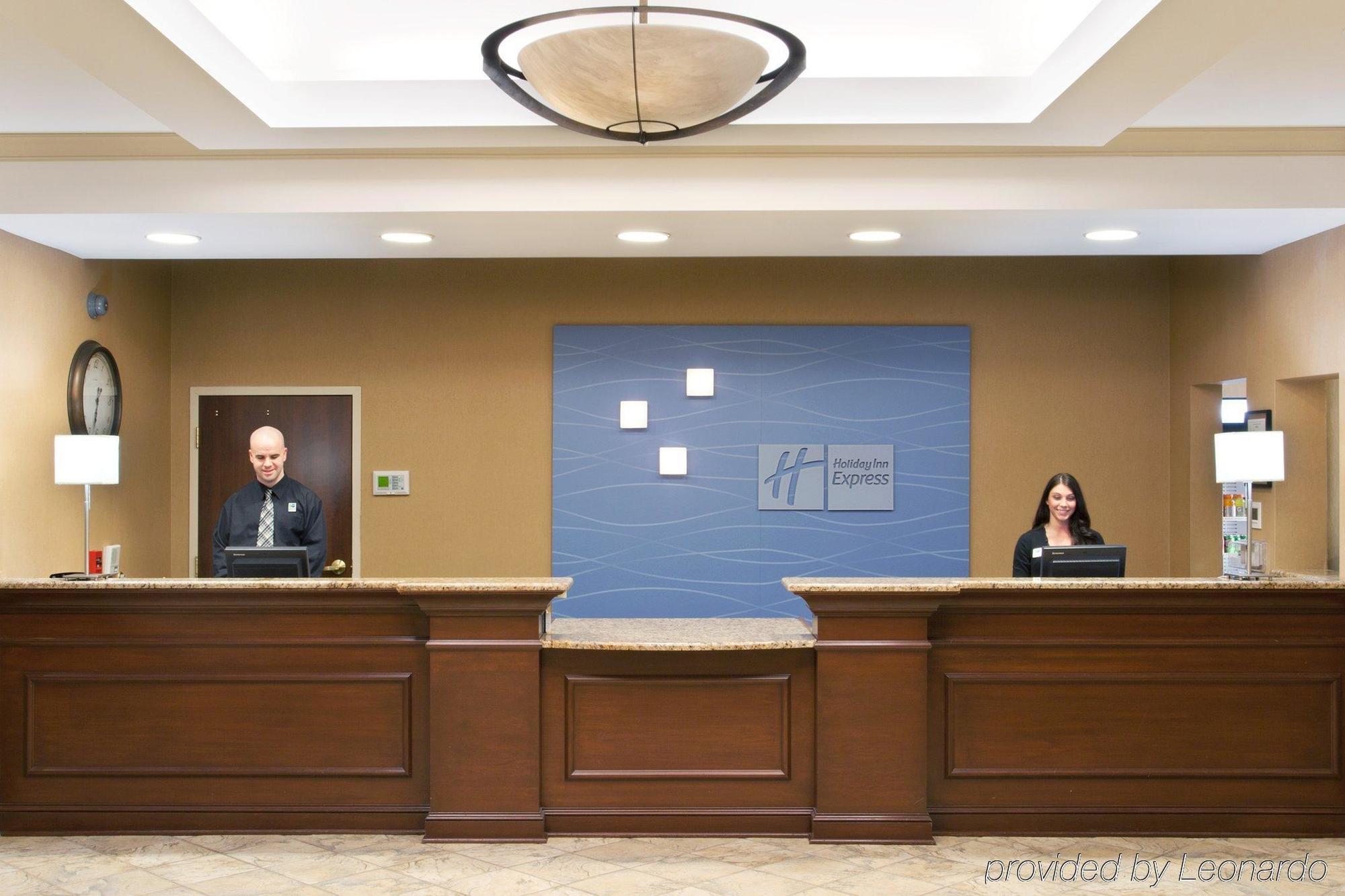 Holiday Inn Express Hotel & Suites Rochester Webster By Ihg Exteriér fotografie