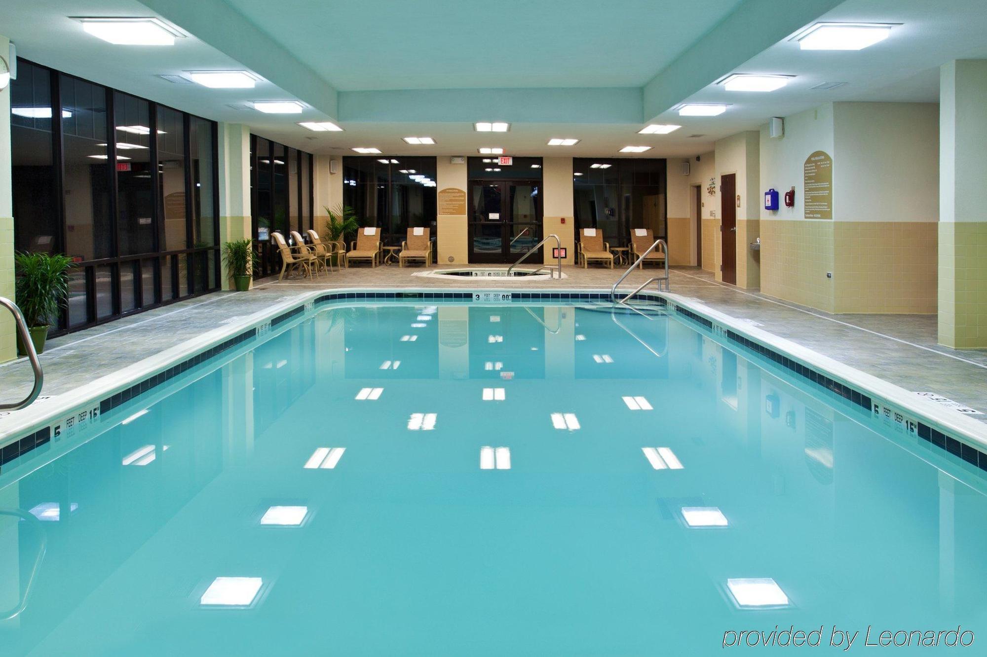 Holiday Inn Express Hotel & Suites Rochester Webster By Ihg Exteriér fotografie