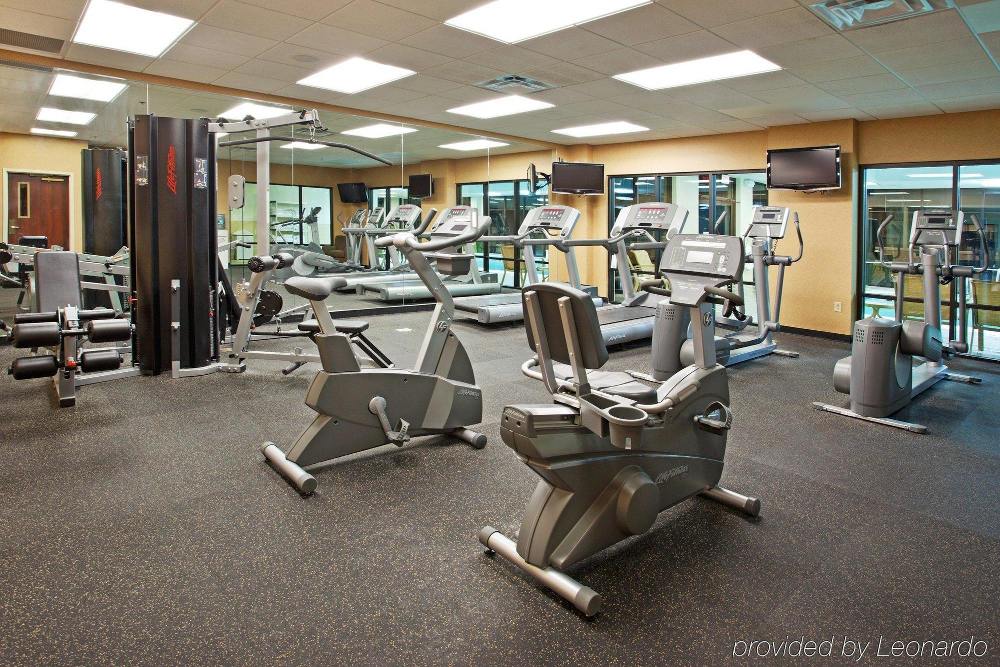 Holiday Inn Express Hotel & Suites Rochester Webster By Ihg Exteriér fotografie